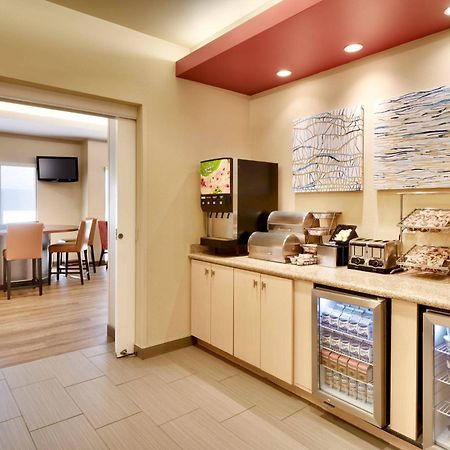 Towneplace By Marriott Suites Elko Exterior foto