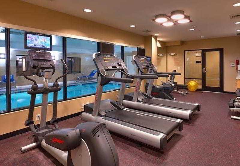 Towneplace By Marriott Suites Elko Exterior foto