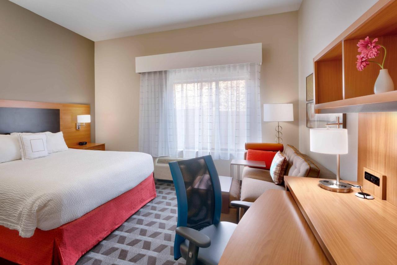 Towneplace By Marriott Suites Elko Exterior foto