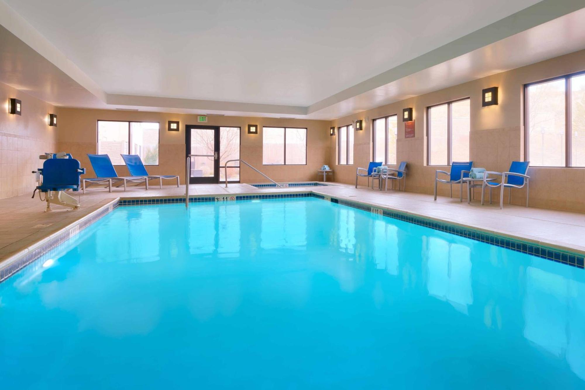 Towneplace By Marriott Suites Elko Exterior foto