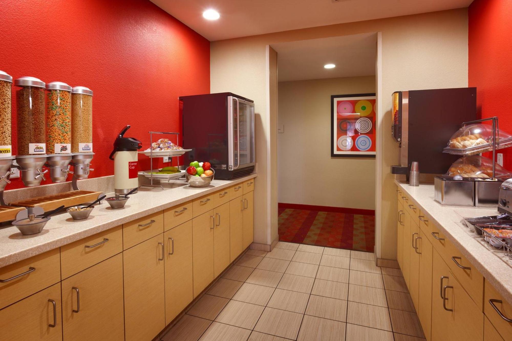Towneplace By Marriott Suites Elko Exterior foto