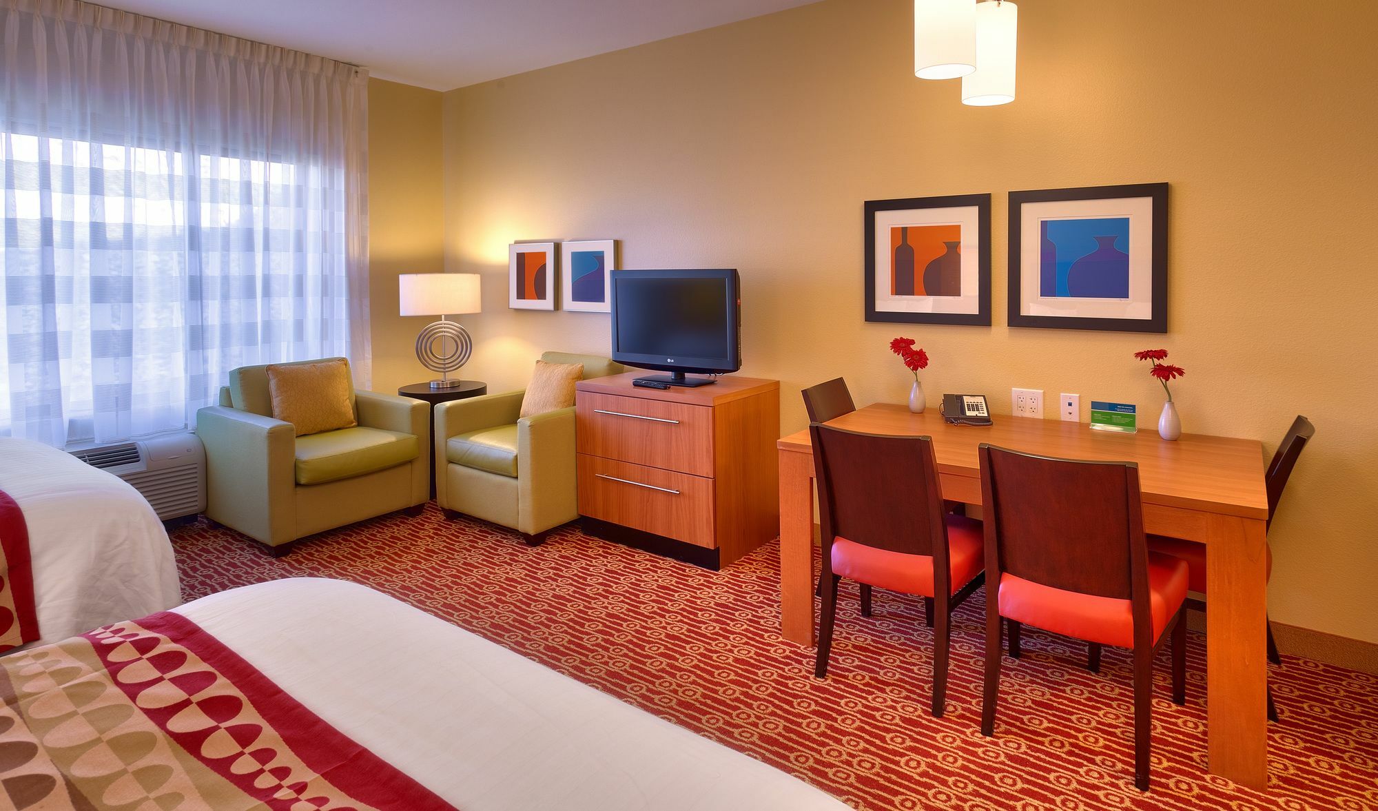 Towneplace By Marriott Suites Elko Exterior foto