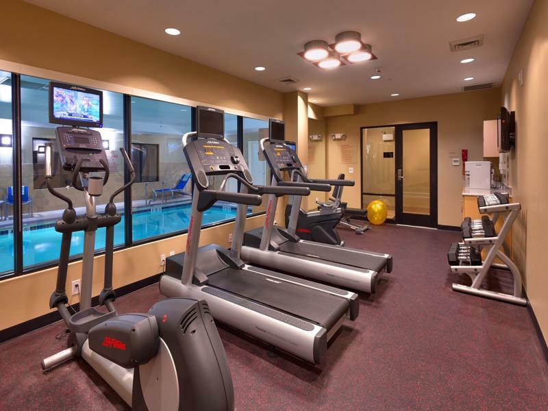 Towneplace By Marriott Suites Elko Exterior foto