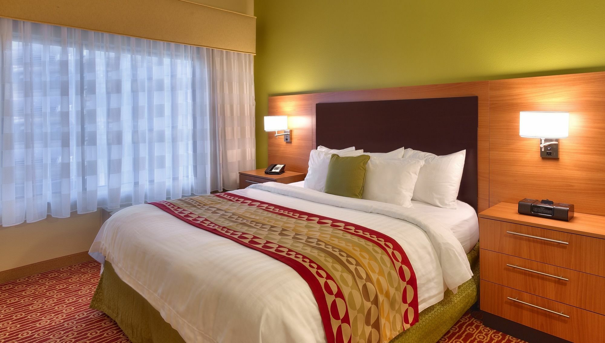 Towneplace By Marriott Suites Elko Exterior foto