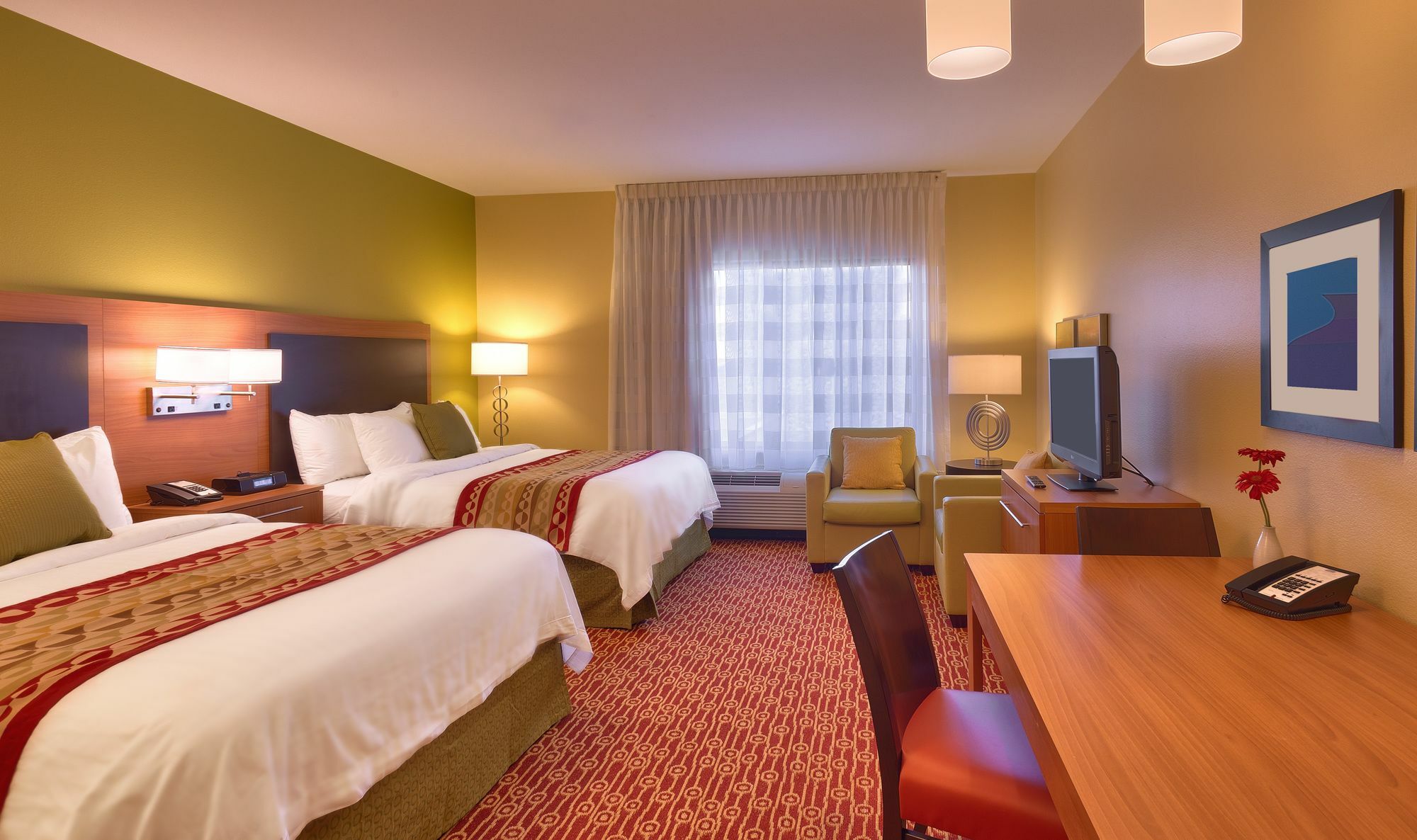 Towneplace By Marriott Suites Elko Exterior foto